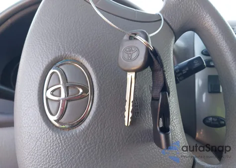 2006 Toyota Sienna Le z USA, uszkodzony, nr VIN 5TDZA23C96S490403